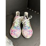 Adidas  Women's Ultraboost 21 Tie Dye Running Shoes Sneakers Size 8‎ US GZ7104 Photo 1