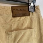 Tommy Hilfiger  vintage corduroy skirt Photo 4