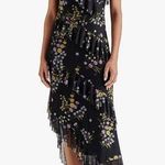Steve Madden Steve Madden Women’s Aida Floral Dress Medium NWT Photo 0