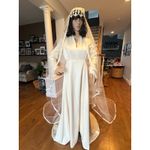 Unbranded 1970s Satin V Photo 2