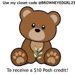 Karl Lagerfeld PARIS Bonjour Striped Tee L 21.5” p2p Black/White NWT Photo 10