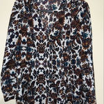 Sanctuary 🎄 Floral Blouse Photo 0