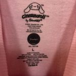 Cinamarol Sanrio Kawaii Anime Cartoon Crewneck Sweater L Photo 3