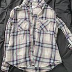 BP Button Up Photo 0