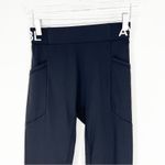 AYBL ‎ High Rise Train Leggings S Black Photo 5