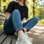 Nike NEW  WMNS AL8 Phantom Cement Grey Life HJ7289-030 Women's Size12 Photo 0