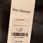 ❤️ Costarellos floral rose sleeveless corset crop top Black Photo 6