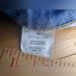 Route 66 Relaxed Women Mid-Rise 100% Cotton medium wash Classic Mom Jeans|Sz:4A Photo 11