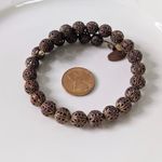 ALEX AND ANI Vintage Kingston Beaded Wrap Bracelet Photo 2