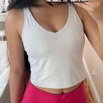 Amazon Tank Top White Size XS Photo 2