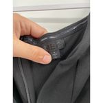 NBD Revolve Black Roni Mini Dress V Neck Size S Photo 2