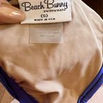 Beach Bunny  Bikini Top as is Photo 2