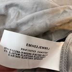 Armani Collezioni NWT  gray knit tank top sz 6 Photo 5