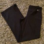 Nike Flare Yoga Pants Photo 0