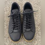 Nike Women  Blazer Low LXX Sneaker Shows Oil Gray/ Gum Size 9 Photo 2