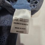 Tularosa  Valerie Jumpsuit in Vintage Blue XS Photo 10