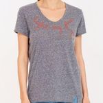 Sundry ANTHROPOLOGIE  Rotated Seam Tee Photo 0