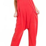 Free People Hot Shot Onesie NWOT Photo 16