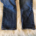 American Eagle AEO Stretch Artist Crop Jeans 6 Photo 7