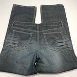 Banana Republic  Men's Five-Pocket Full Length High Rise Jeans Blue Size 36/32 Photo 4