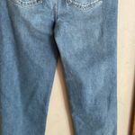 Boden USA Boden Mid Rise Slim Leg Jeans Light Vintage Photo 10