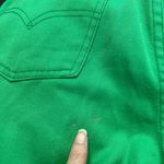 Levi's Vintage 1984 LA Olympic Games Official Staff Green Levi’s Uniform Pants Photo 4