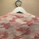 Maidenform New Women’s Pink Camouflage Pajama Set Size Small NWOT Photo 7