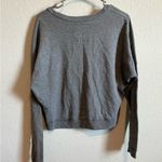 Hollister  V-neck Cropped Sweater‎ Photo 3