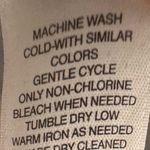 Chico's 1 Zenergy Sweatshirt Womens Size Medium Pull Over Winter Cozy Tunic Top Gray Photo 6