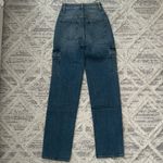 PacSun Cargo 90’s Boyfriend Jeans Photo 3