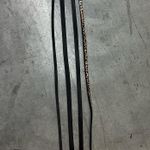 4 belts Black Size M Photo 0