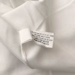 Shadow Line Vintage Slip Dress White Lace Trim M L Large XL 36 Photo 4