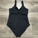 Hurley Black One Piece Swimsuit Size XXL Photo 6