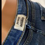 Kensie - Blue, Faded, Distressed, Skinny Jeans Photo 4