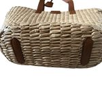 Ralph Lauren Lauren by Straw Reese Tote Women's bag Photo 3