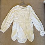 Free People Sweater Oversized Photo 0