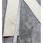 Everlane The High Rise Skinny Jean 30 Regular White Denim Casual Photo 9