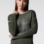 BNCI by Blanc Noir Blanc Noir Huntress Boyfriend Sweater Photo 0