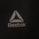 Reebok  women’s track jacket XL Photo 1