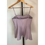 Anthropologie Pilcro Hourglass Sparkly Top Small Photo 3