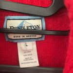 Pendleton Vintage Women’s  Wool Sweater Vest Button Down Large 🥰 ⭐️ Photo 1