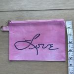 Makeup Bag Love Tie Photo 3