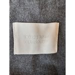 Citizens of Humanity Kayla Flannel Button-Up Shirt Size Medium Photo 8