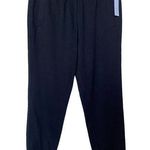 Drew  Danna Black Jogger Pant Size Small Photo 0