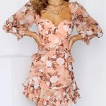 Hello Molly  | Mystery Seeker Dress Photo 0