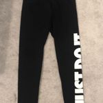 Nike pro dri-fit black leggings Photo 0