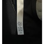 Victoria's Secret  Sport Bra Women's Large Black Red‎ Logo Racerback Gym Athletic Photo 3