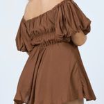 Princess Polly  Halton Mini Dress Photo 2