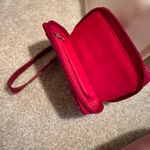 Disney  Mickey Red Wristlet  Photo 5