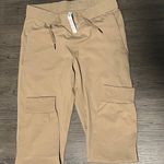 CRZ Yoga Joggers Photo 0